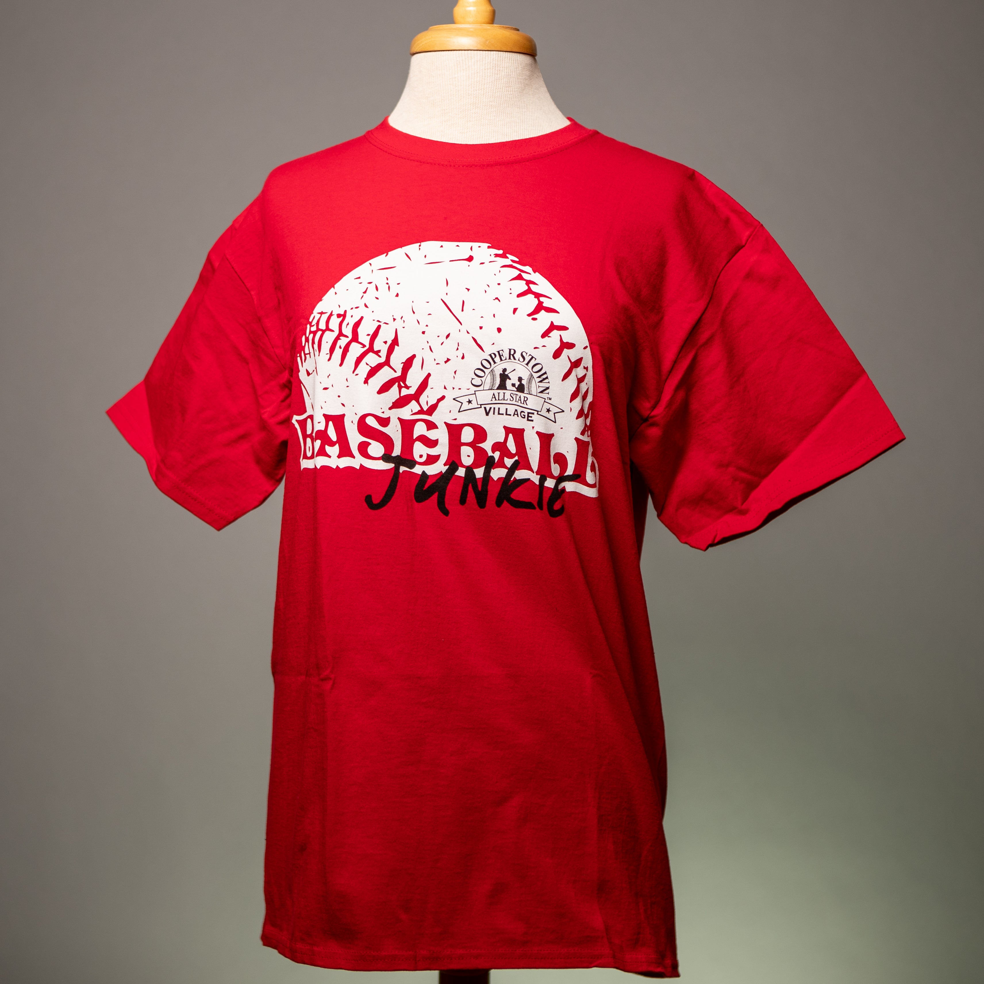 baseball all star shirt