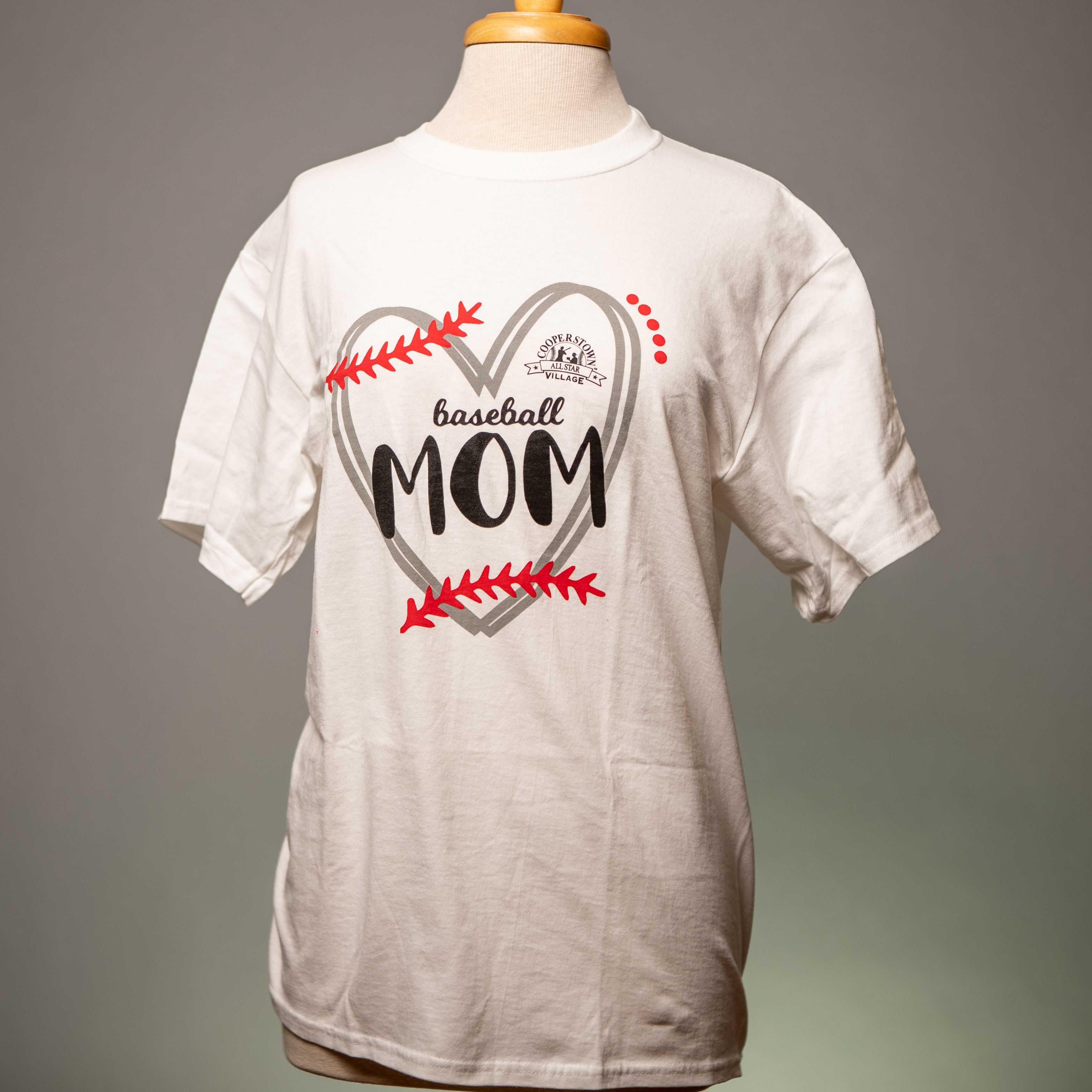baseball mom shirts