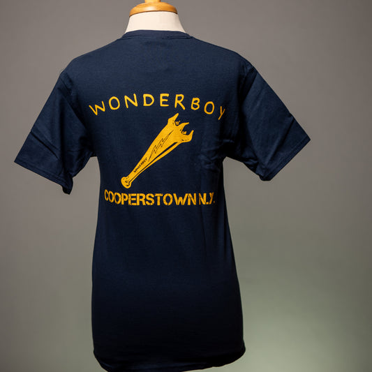 CASV Wonderboy Bat Dri-Fit T-Shirt