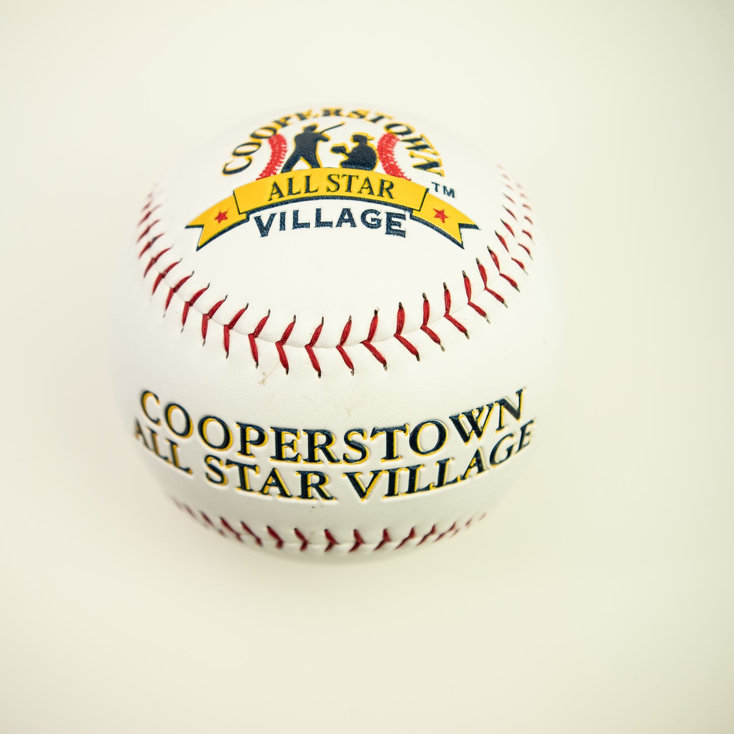 CASV JUMBO Team Signing Ball
