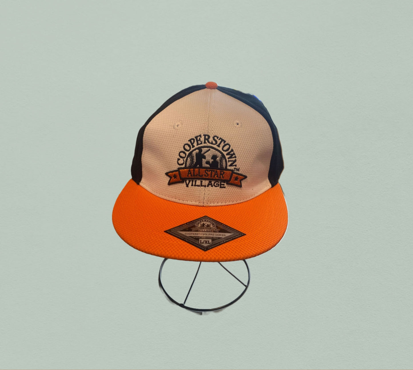 Baltimore O/W/B - Pro Series Baseball Cap