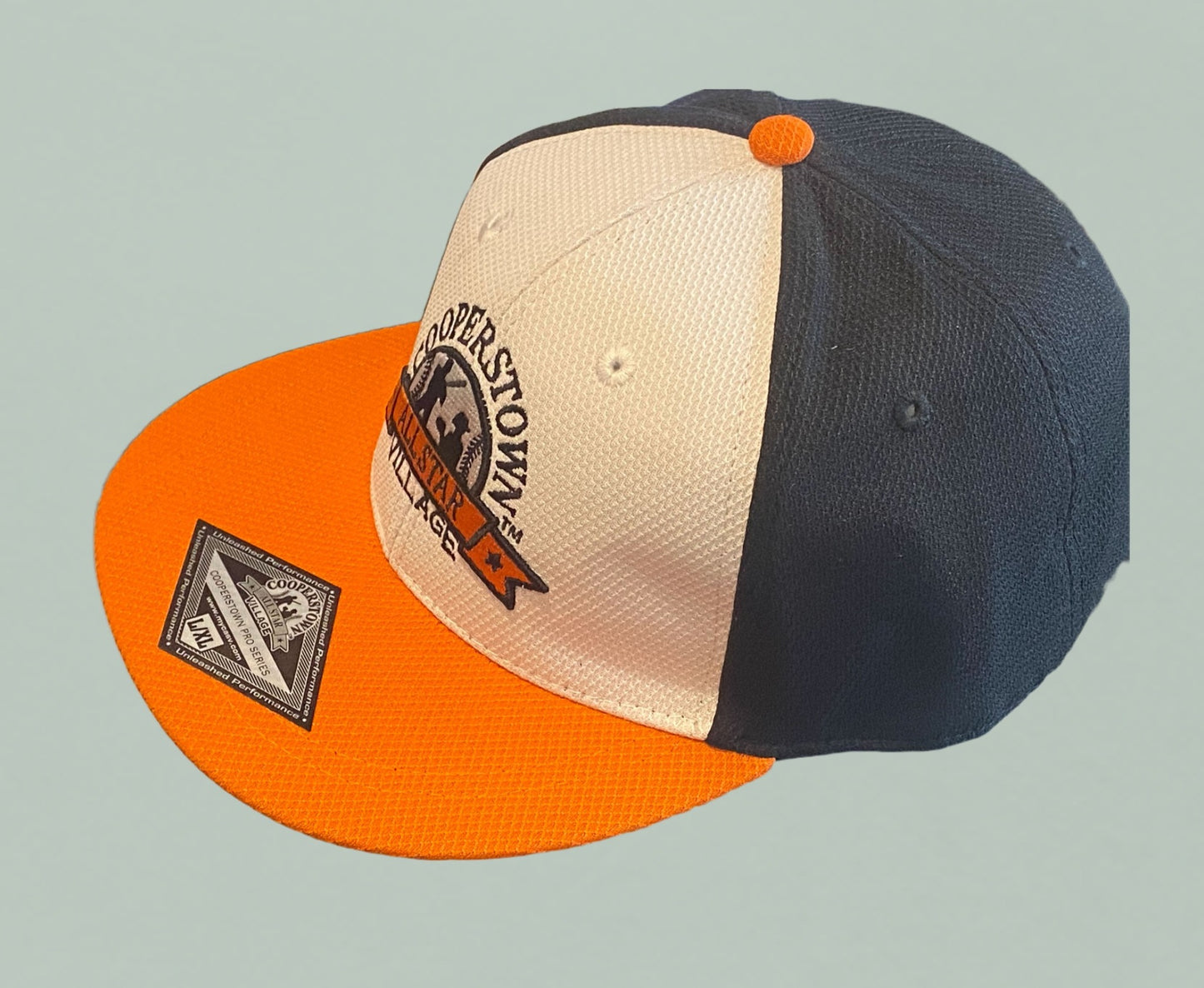 Baltimore O/W/B - Pro Series Baseball Cap