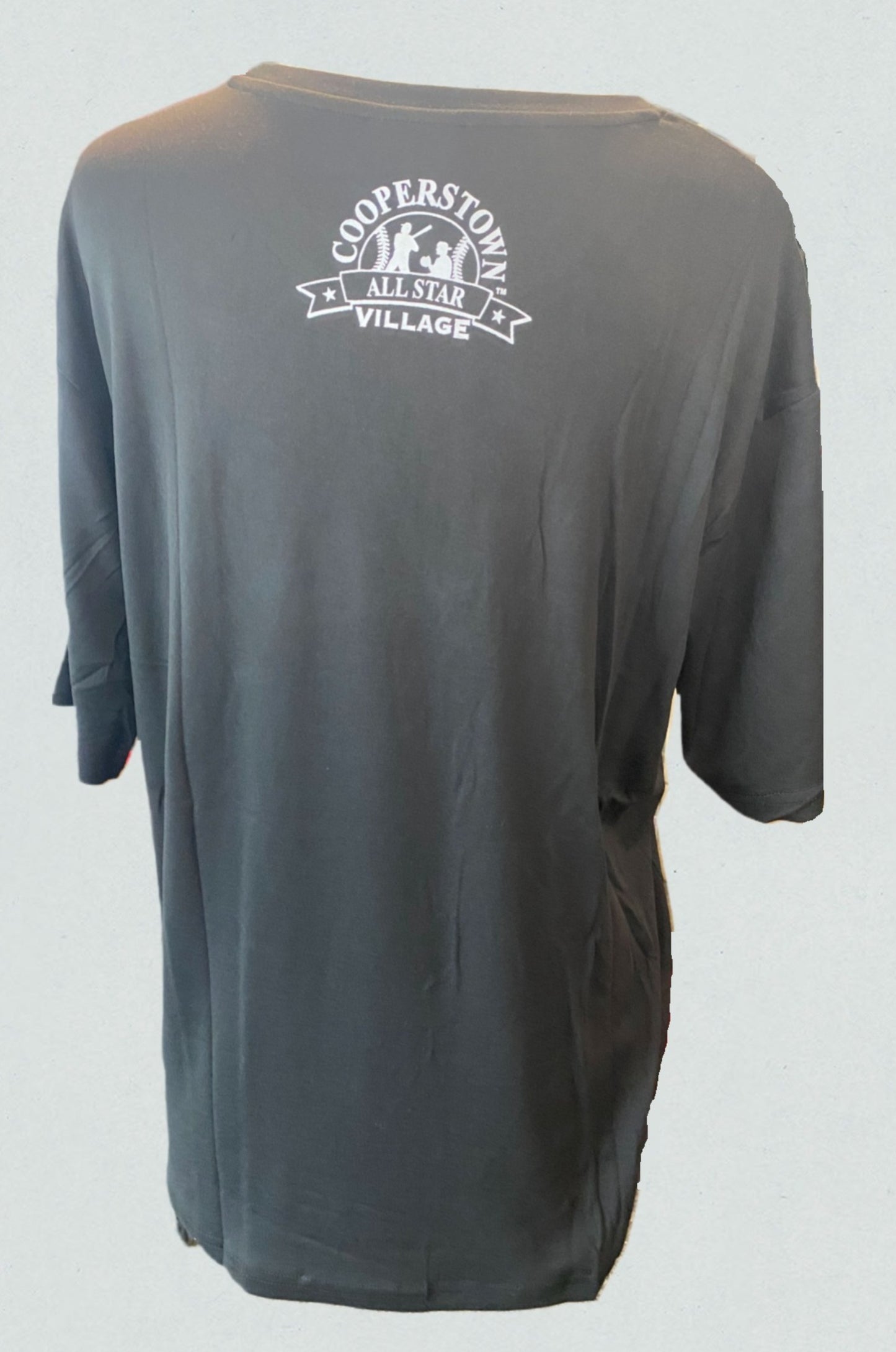 Baseball 1839 Player T-Shirt