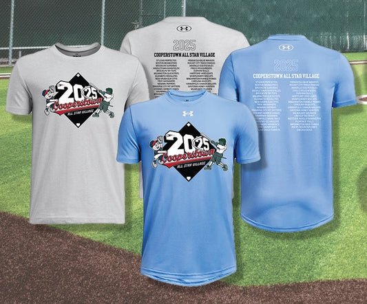 2025 Week 4 (June 18-June 24) Tournament Tee