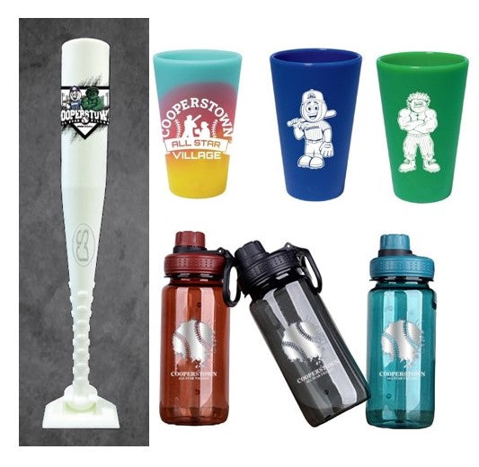 CASV Drinkware Bundle