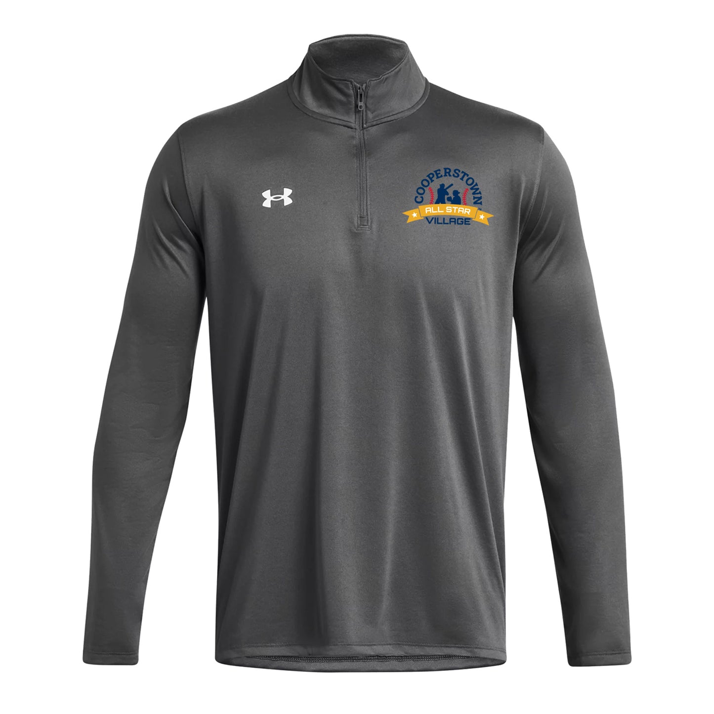 Team Tech Long Sleeve 1/4 Zip