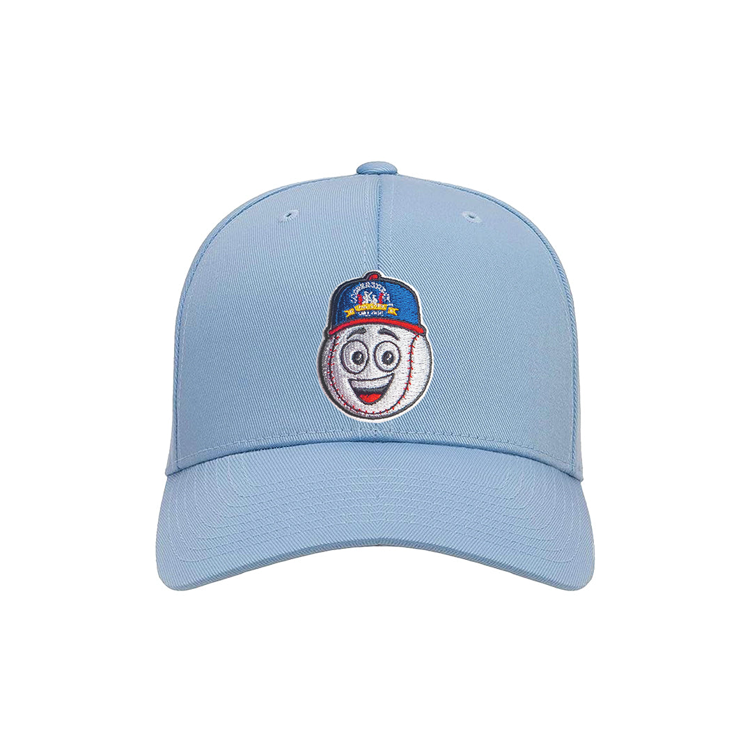 Cooper Carolina Blue Baseball Cap