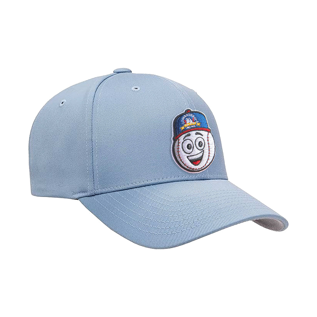 Cooper Carolina Blue Baseball Cap