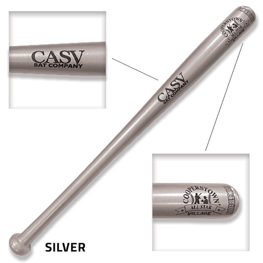 CASV Collectible Mini Bat