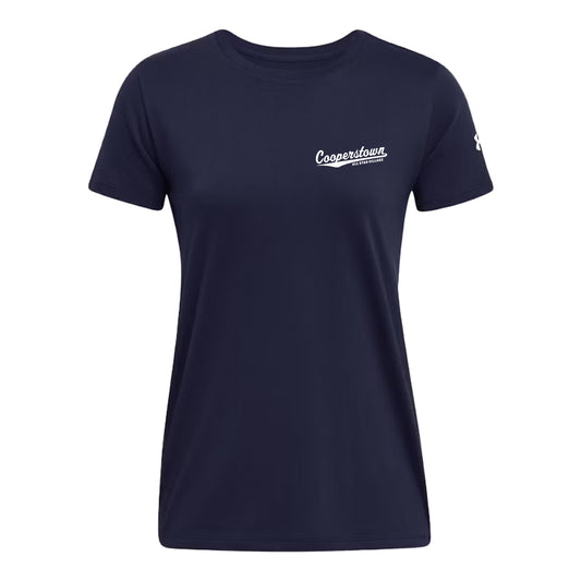 Women's Logo Athletics T-Shirt
