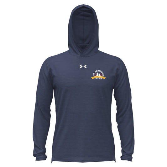 Tech Vent Hoodie