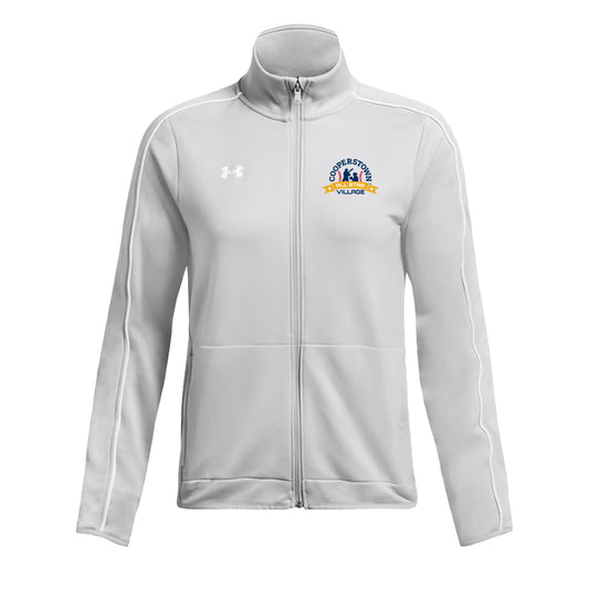 CASV Women's Command Warm Up Full-Zip