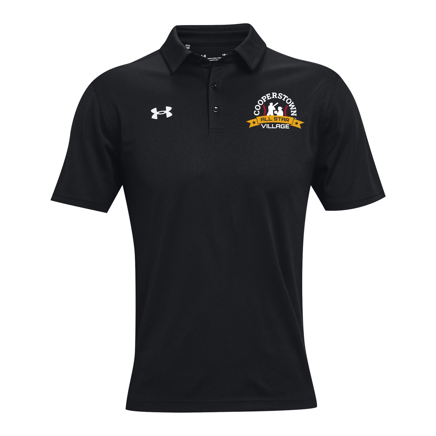 Tech Team Polo