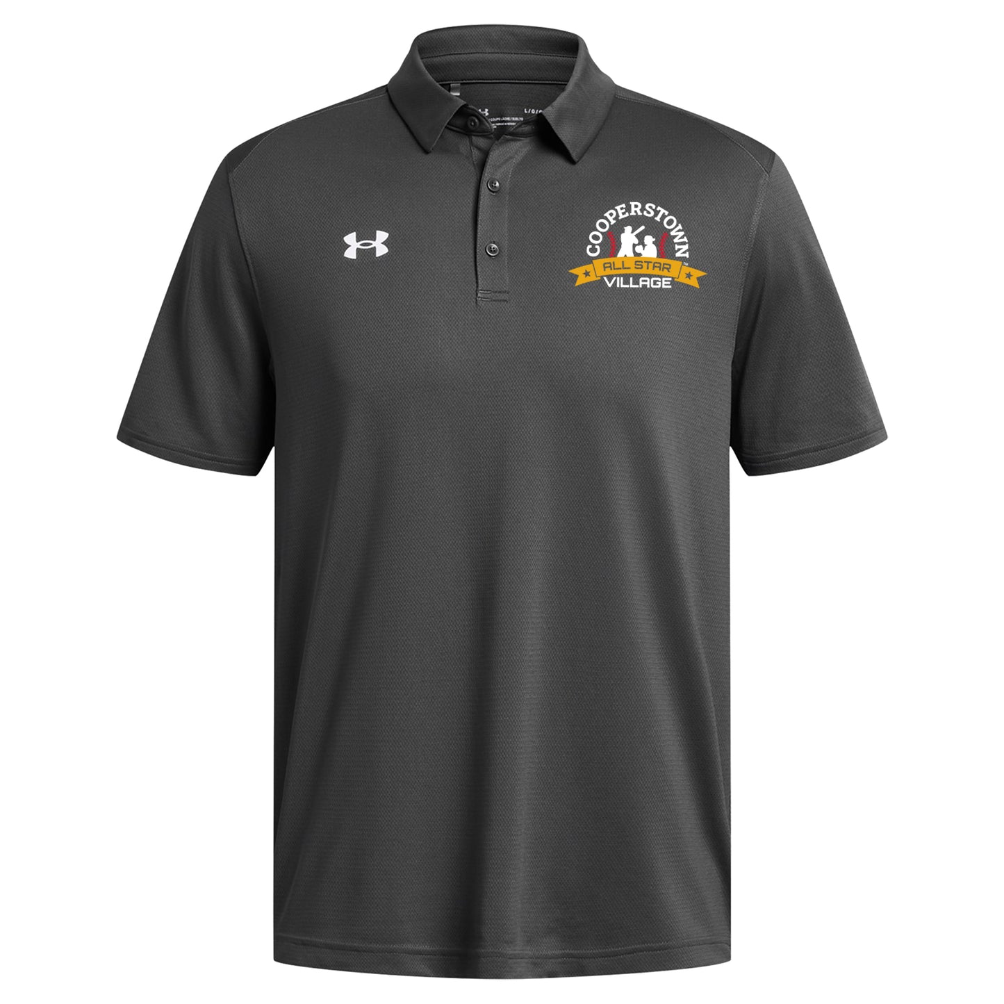 Tech Team Polo