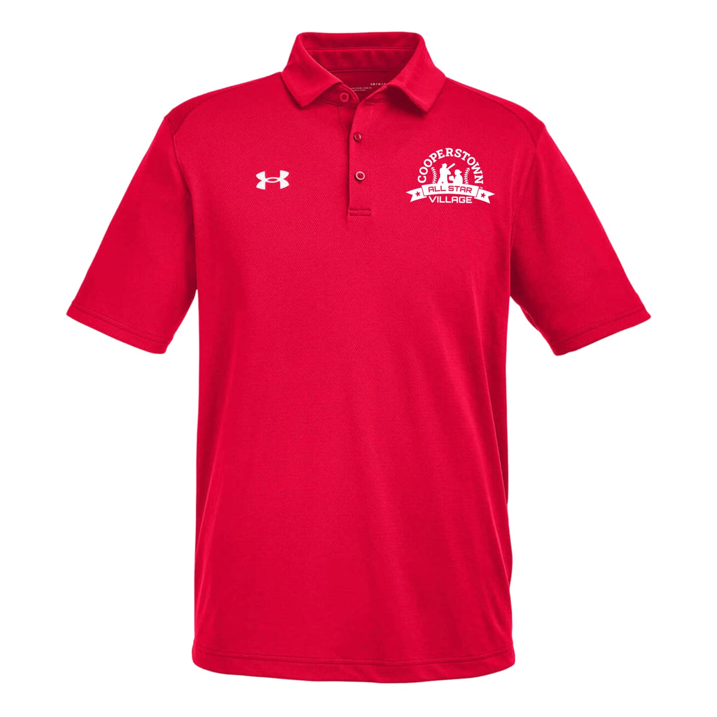 Tech Team Polo