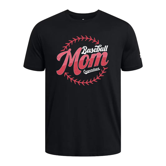 Baseball Mom Cooperstown