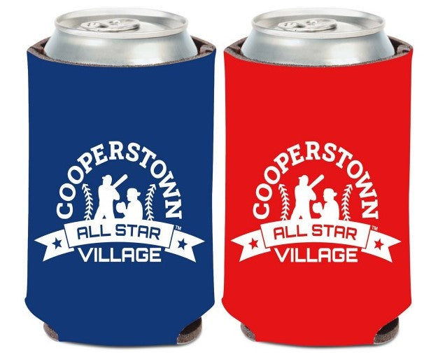 CASV Can Coolers-12oz