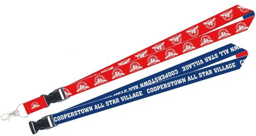 CASV Lanyards