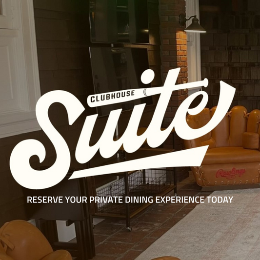 Clubhouse Suite Reservation