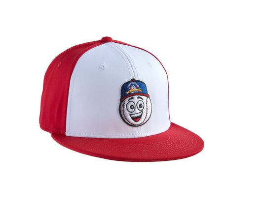 CASV Cooper Custom Fit Baseball Cap (UPGRADE OPTION)