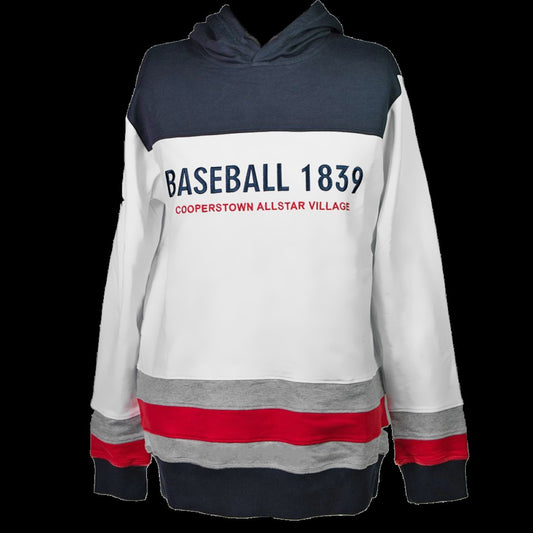 CASV Baseball 1839 Hoodie