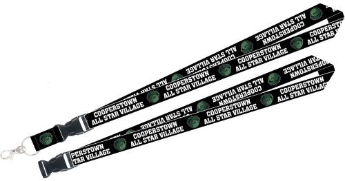 CASV Lanyards