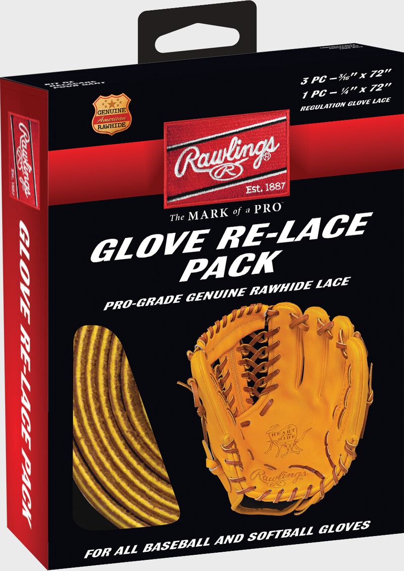 Pro-Glove Relace Pack