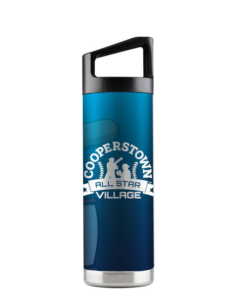 Cooper Water Bottle-16oz