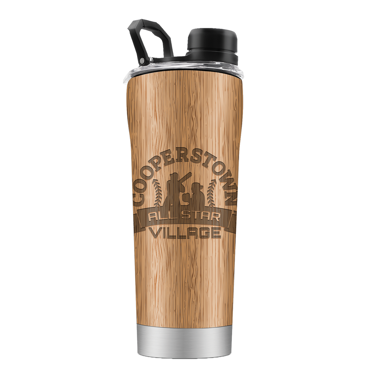 CASV Bat Shaker-20oz