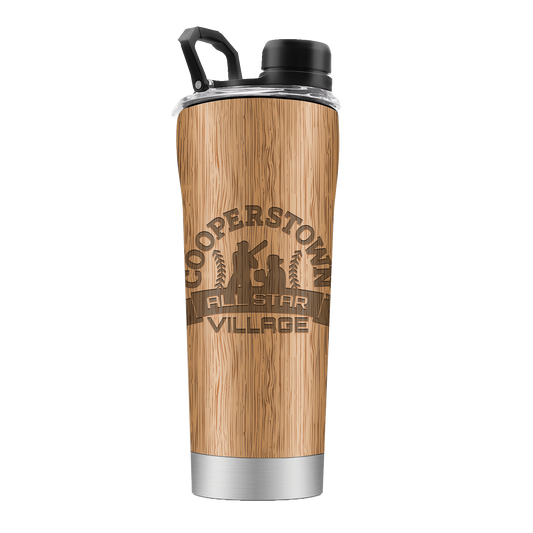 CASV Bat Shaker-20oz