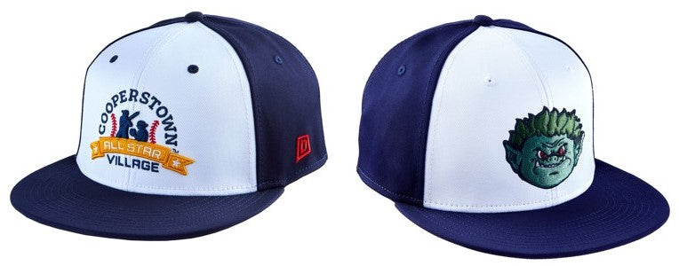 2 FOR $60: CASV Custom Fit Baseball Cap Special (UPGRADE OPTION)