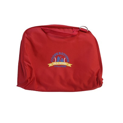 Cooperstown All Star Village Pin Case