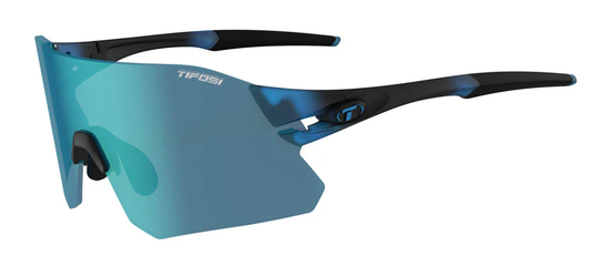 Rail Crystal Blue Interchange Sunglasses