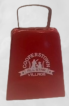 CASV Cow Bell