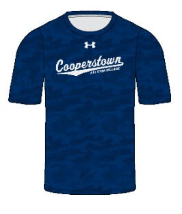 Armourfuse Tee