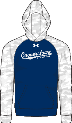 Armourfuse Hoodie