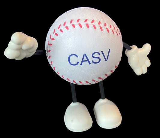 CASV Baseball Friend