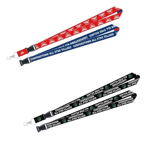 CASV Lanyards