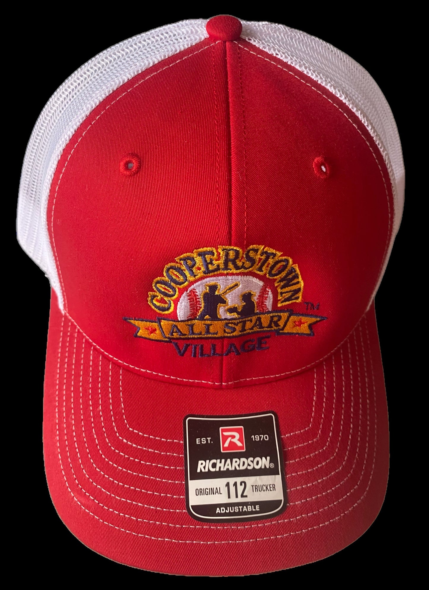 CASV Trucker Baseball Caps
