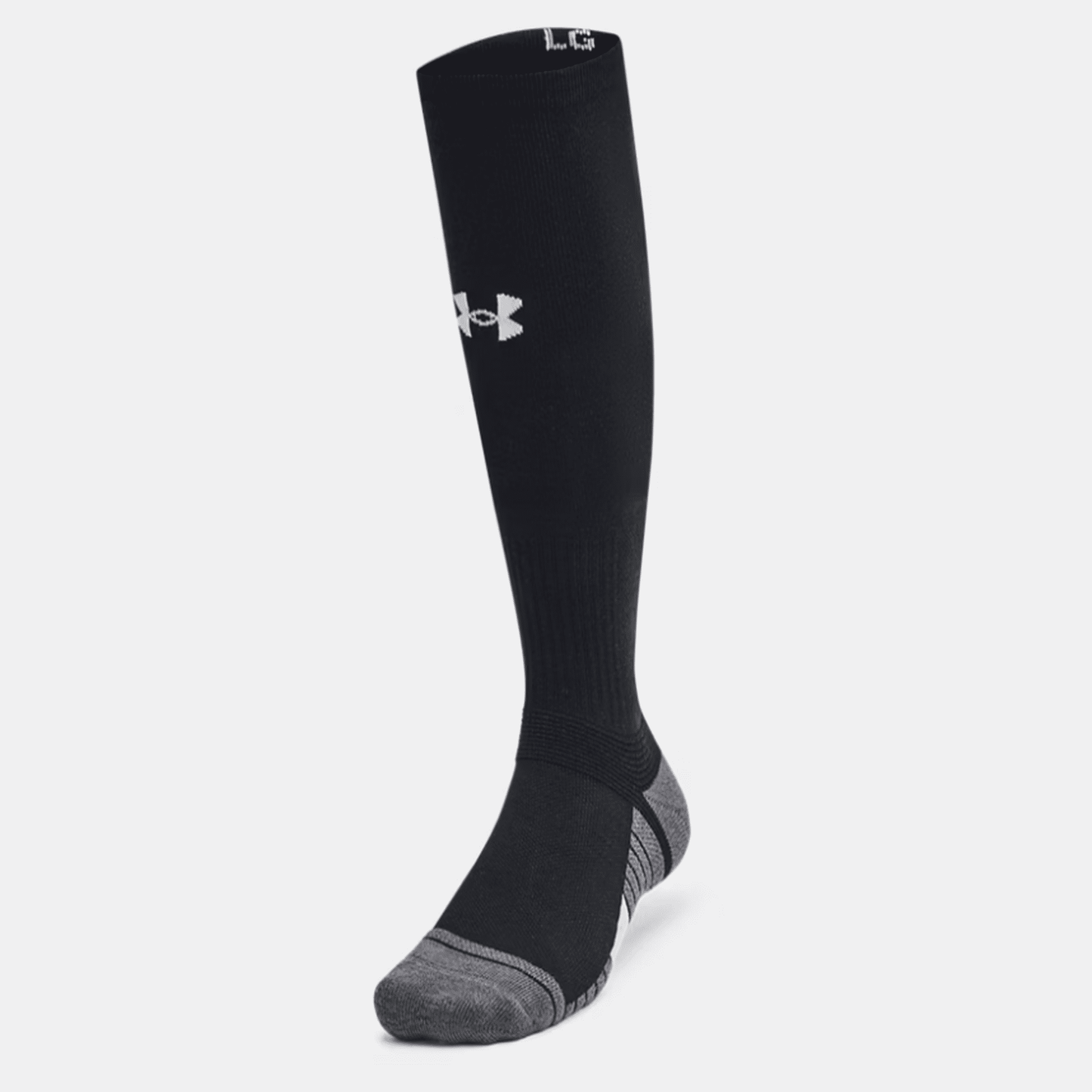 UA Team Over-The-Calf Socks