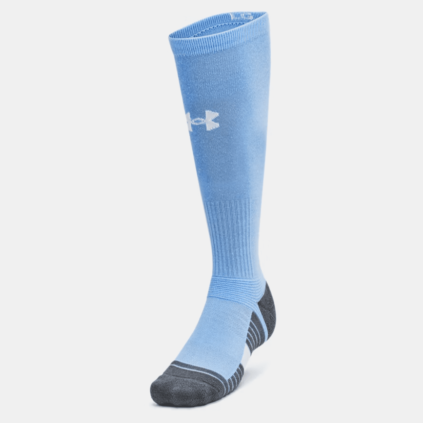 UA Team Over-The-Calf Socks