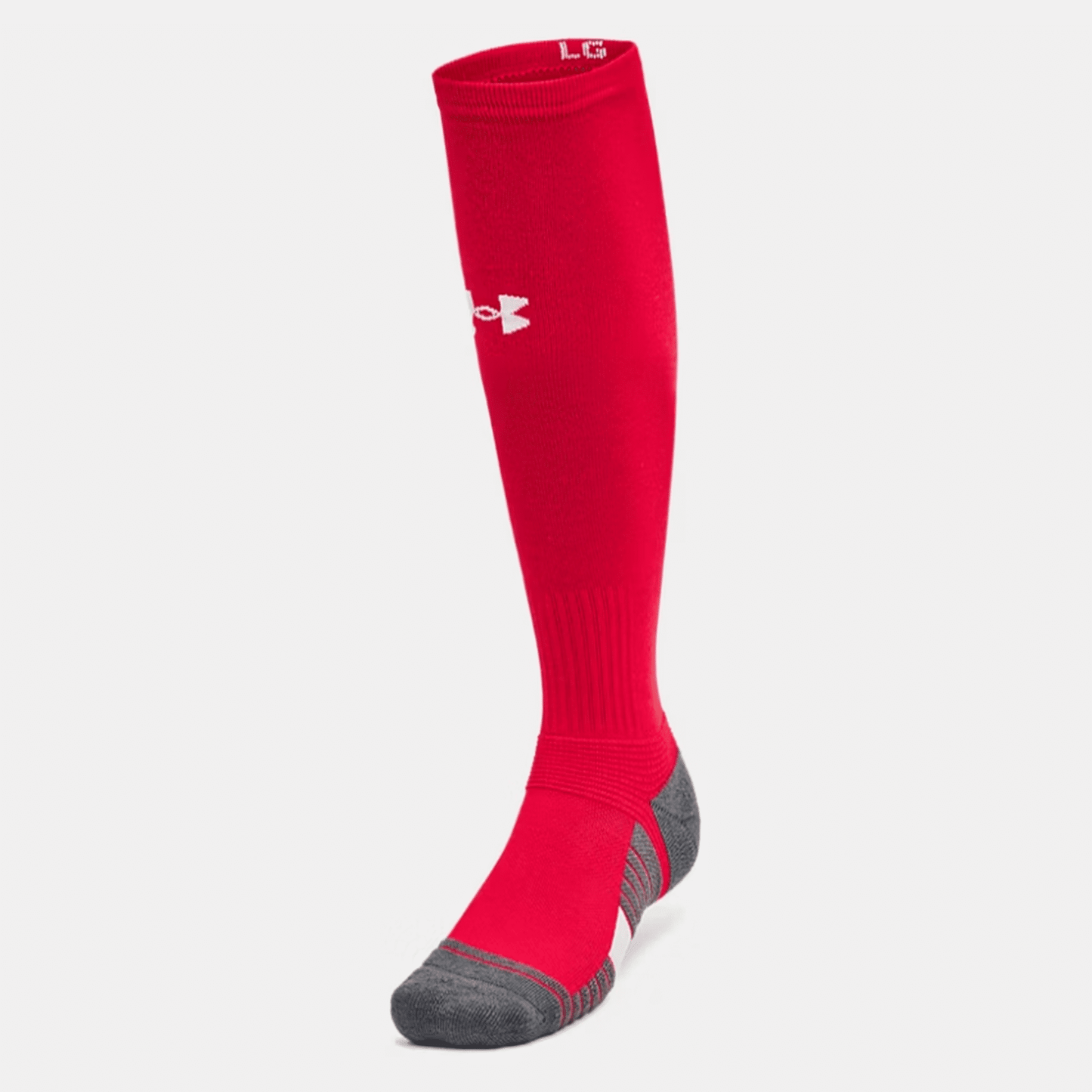 UA Team Over-The-Calf Socks