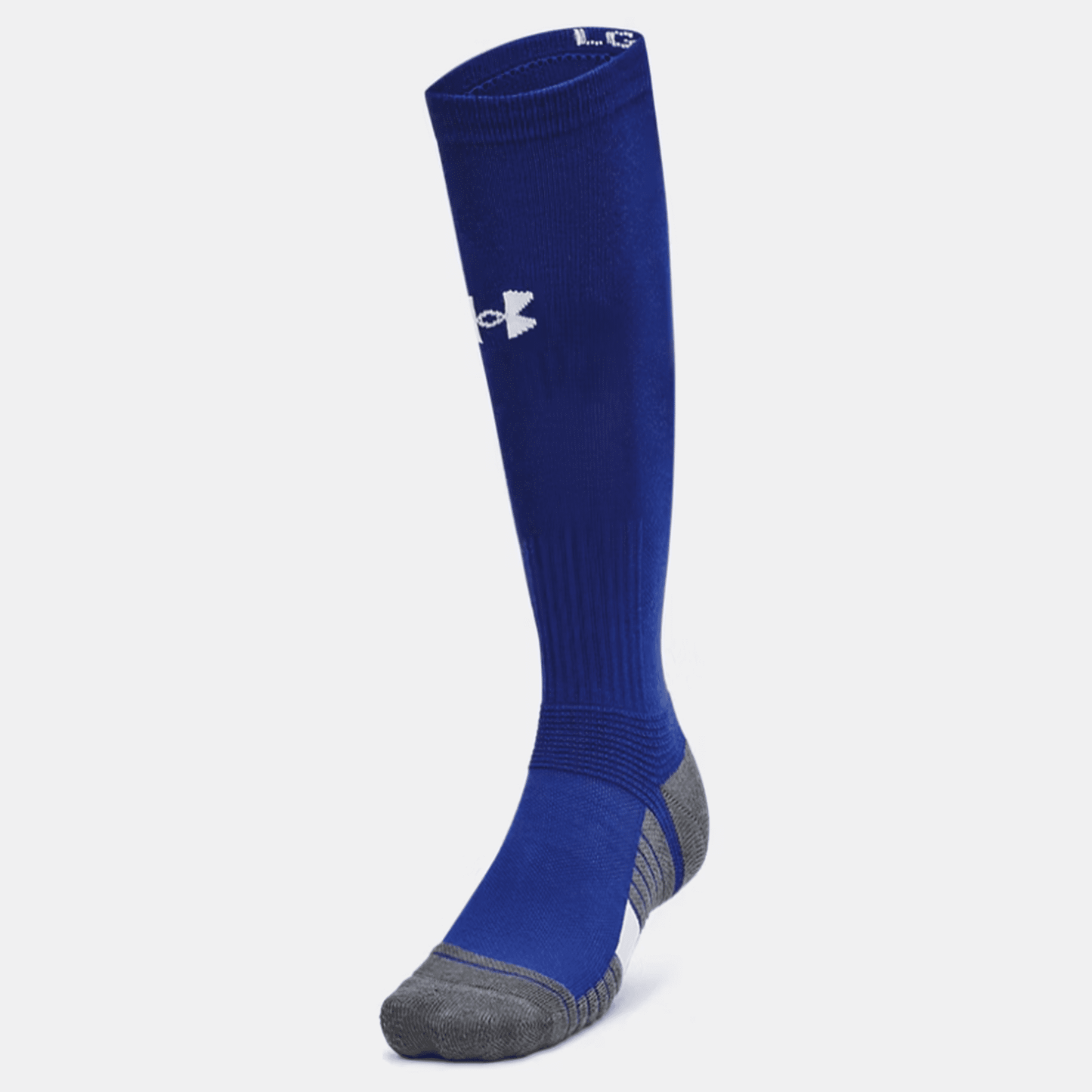 UA Team Over-The-Calf Socks