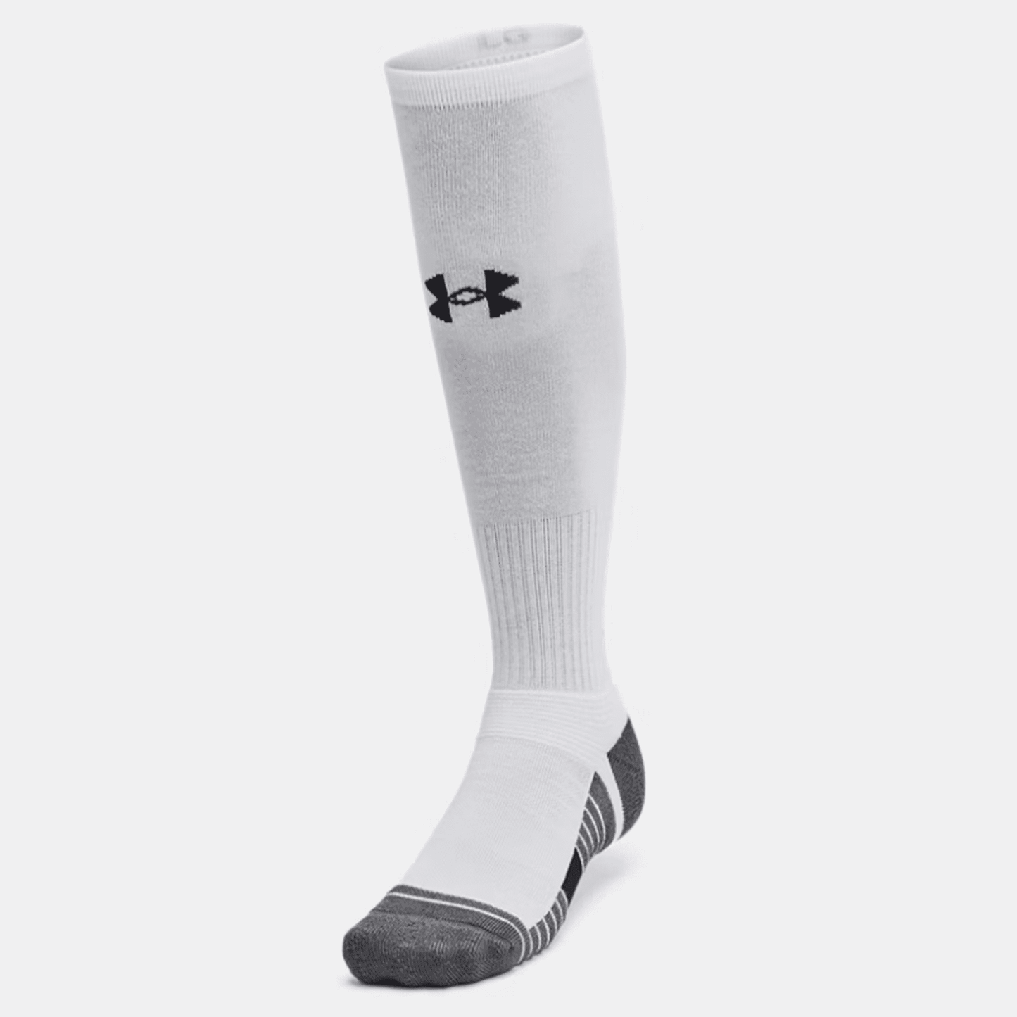 UA Team Over-The-Calf Socks