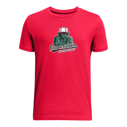 Green Monster Athletics T-Shirt