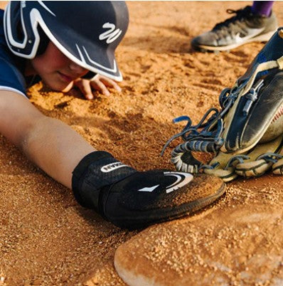 Baseball Sliding Mitt