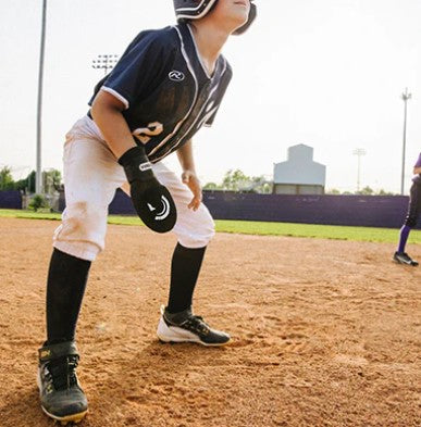 Baseball Sliding Mitt