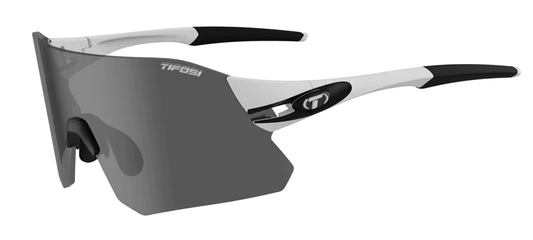 Rail White/Black Interchange Sunglasses