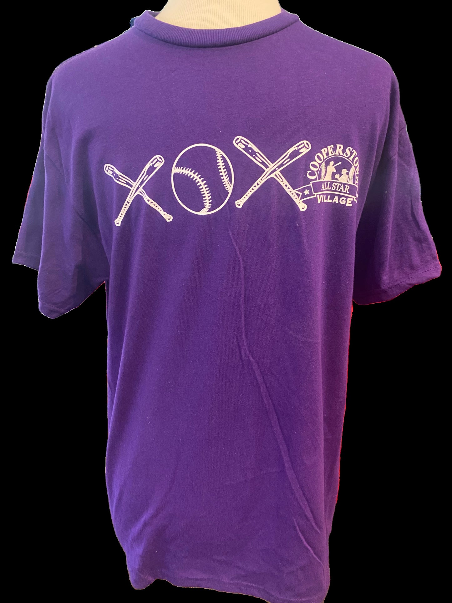 XOXO Cooperstown All Star Village  T-Shirt