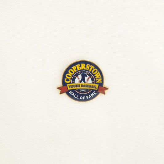 Cooperstown Hall of Fame Trading / Collector Pin 